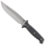 Benchmade 119 Arvensis G-10 Handle Fixed Blade Tactical Knife