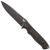Benchmade 140BK Nimravus 154CM Steel Blade Fixed Knife