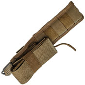 Benchmade 140BK Nimravus 154CM Steel Blade Fixed Knife