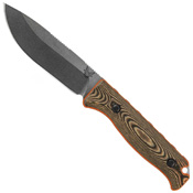 Benchmade Saddle Mountain Fixed Knife