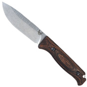Benchmade Saddle Mountain Fixed Knife