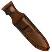 Benchmade Saddle Mountain Fixed Knife