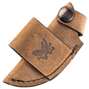 Benchmade Hidden Canyon 15016 Satin Finish Blade Hunting Knife