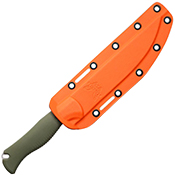 Meatcrafter Fixed Blade