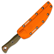 Meatcrafter Fixed Blade