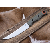 Meatcrafter Fixed Blade