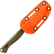 Benchmade G10 Fixed Flyway Knife