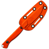 Stylish Flyway Fixed Knife