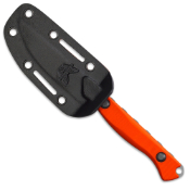 Stylish Flyway Fixed Knife