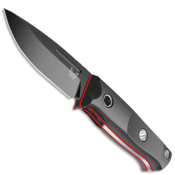 Benchmade Mini Bushcrafter Fixed Knife 