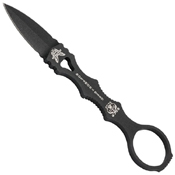 Benchmade 173BK Mini SOCP Fixed Blade Knife