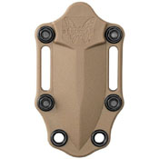 Benchmade CBK-Concealed Backup Fixed Blade Knife