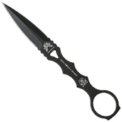 Benchmade 176 SOCP Skeletonized Dagger