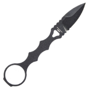 Fixed Knife SOCP Mini