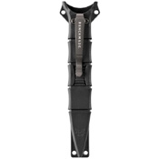 Benchmade SOCP 178 Spear Point Law Enforcement Fixed Blade Knife