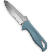 Benchmade MagnaCut Fixed Knife