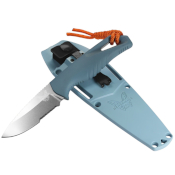 Benchmade Water Intersect Pocket Fixed Blade Knife