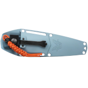 Benchmade Water Intersect Pocket Fixed Blade Knife
