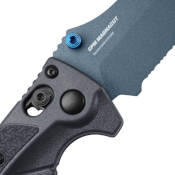 Water Mini Adira MagnaCut Folding Knife