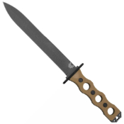Benchmade SOCP Fixed Knife