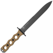 Benchmade SOCP Fixed Knife