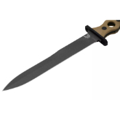 Benchmade SOCP Fixed Knife