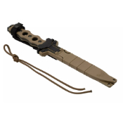 Benchmade SOCP Fixed Knife