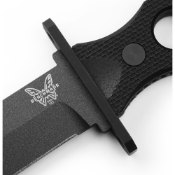 Benchmade SOCP Fixed Knife