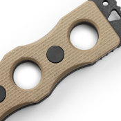 Benchmade Fixed Blade Knife