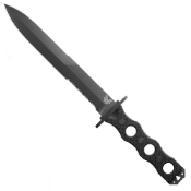 Benchmade Fixed Blade Knife
