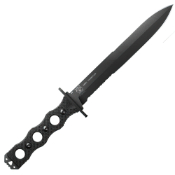 Benchmade Fixed Blade Knife