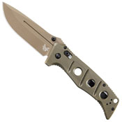Sibert Folding Knife