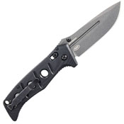 Sibert Folding Knife