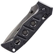 Sibert Folding Knife