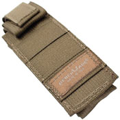 Benchmade Sibert Adamas 275 G-10 Handle Folding Knife 