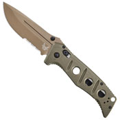 Sibert Folding Knife
