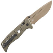 Sibert Folding Knife