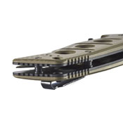 Sibert Folding Knife