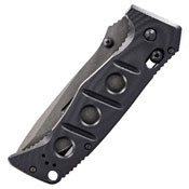 Sibert Folding Knife