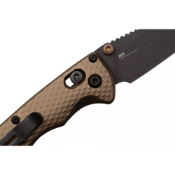 Benchmade Full Immunity Folding Knife