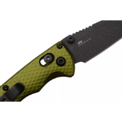 Benchmade Full Immunity Folding Knife