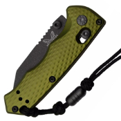 Benchmade Full Immunity Folding Knife