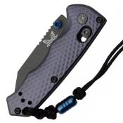 Benchmade Full Immunity Folding Knife
