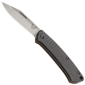 Proper Plain Edge Blade Slipjoint Folding Knife