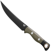 Benchmade Meatcrafter Kitchen Fixed Knife