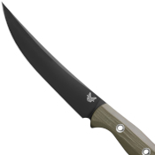 Benchmade Meatcrafter Kitchen Fixed Knife