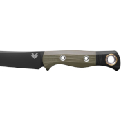 Benchmade Meatcrafter Kitchen Fixed Knife