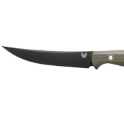 Benchmade Meatcrafter Kitchen Fixed Knife