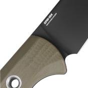 Benchmade Meatcrafter Kitchen Fixed Knife