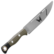 Benchmade Meatcrafter Kitchen Fixed Knife